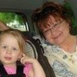 Meet your Posher, Linda